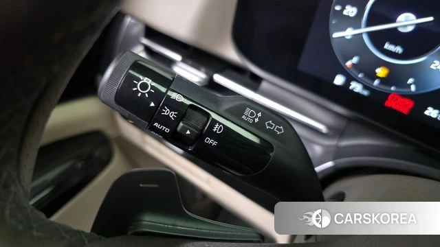 Kia Carnival 4th generation id 4848154 из Кореи 20