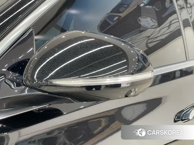 Mercedes-Benz S-class id 4256896 из Китая 20