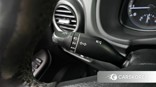 Hyundai Kona id 4446290 из Кореи 20