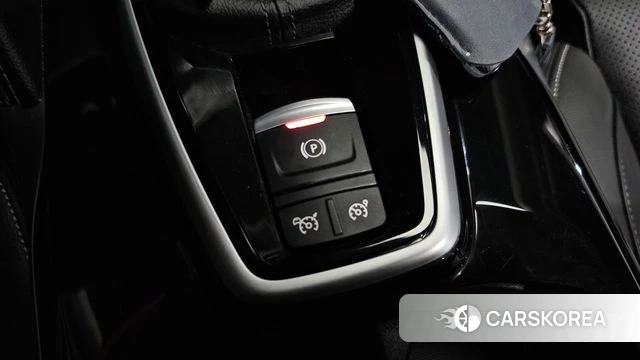 Renault Korea (Samsung) The New QM6 id 4646064 из Кореи 20