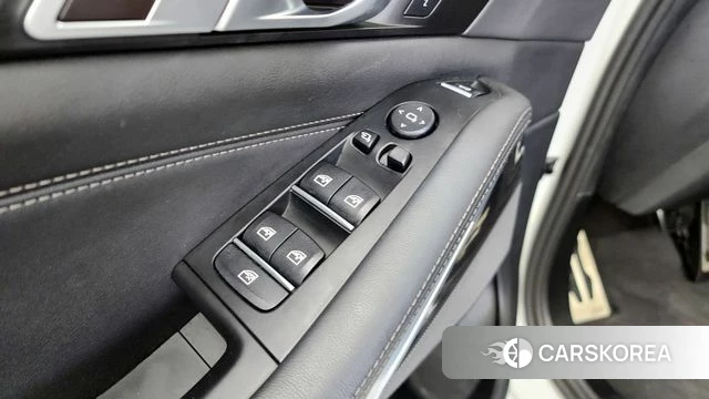 BMW X5 (G05) id 4280747 из Кореи 20