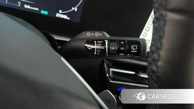 Kia Di All New Niro EV id 4763175 из Кореи 20