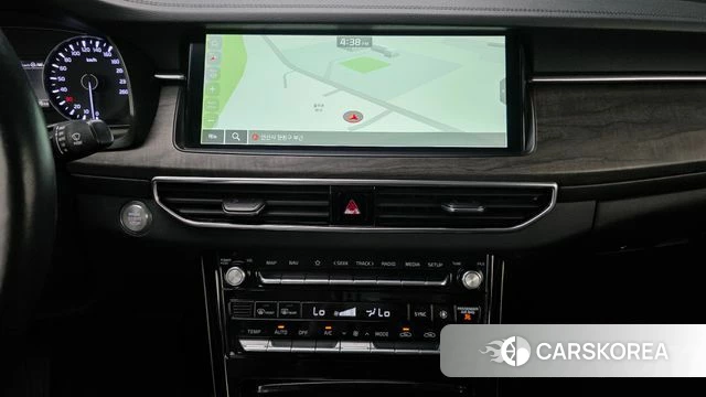 Kia K7 Premier id 4551172 из Кореи 20