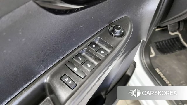 Chevrolet (GM Daewoo) The New Spark id 4317137 из Кореи 20