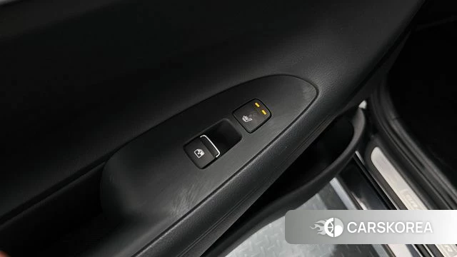 Hyundai The New Grandeur IG id 4396573 из Кореи 20