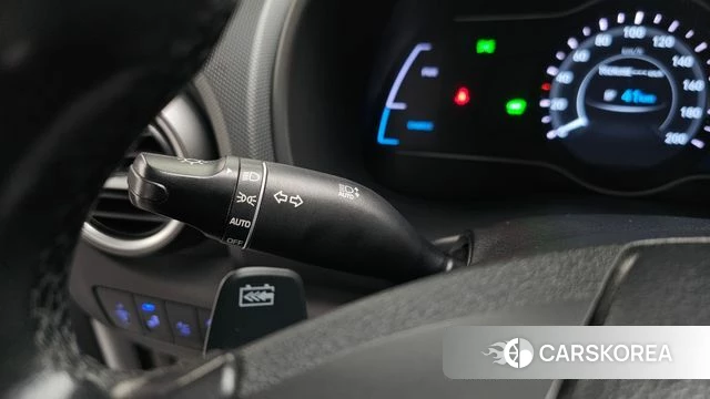 Hyundai Kona Electric id 4712691 из Кореи 20