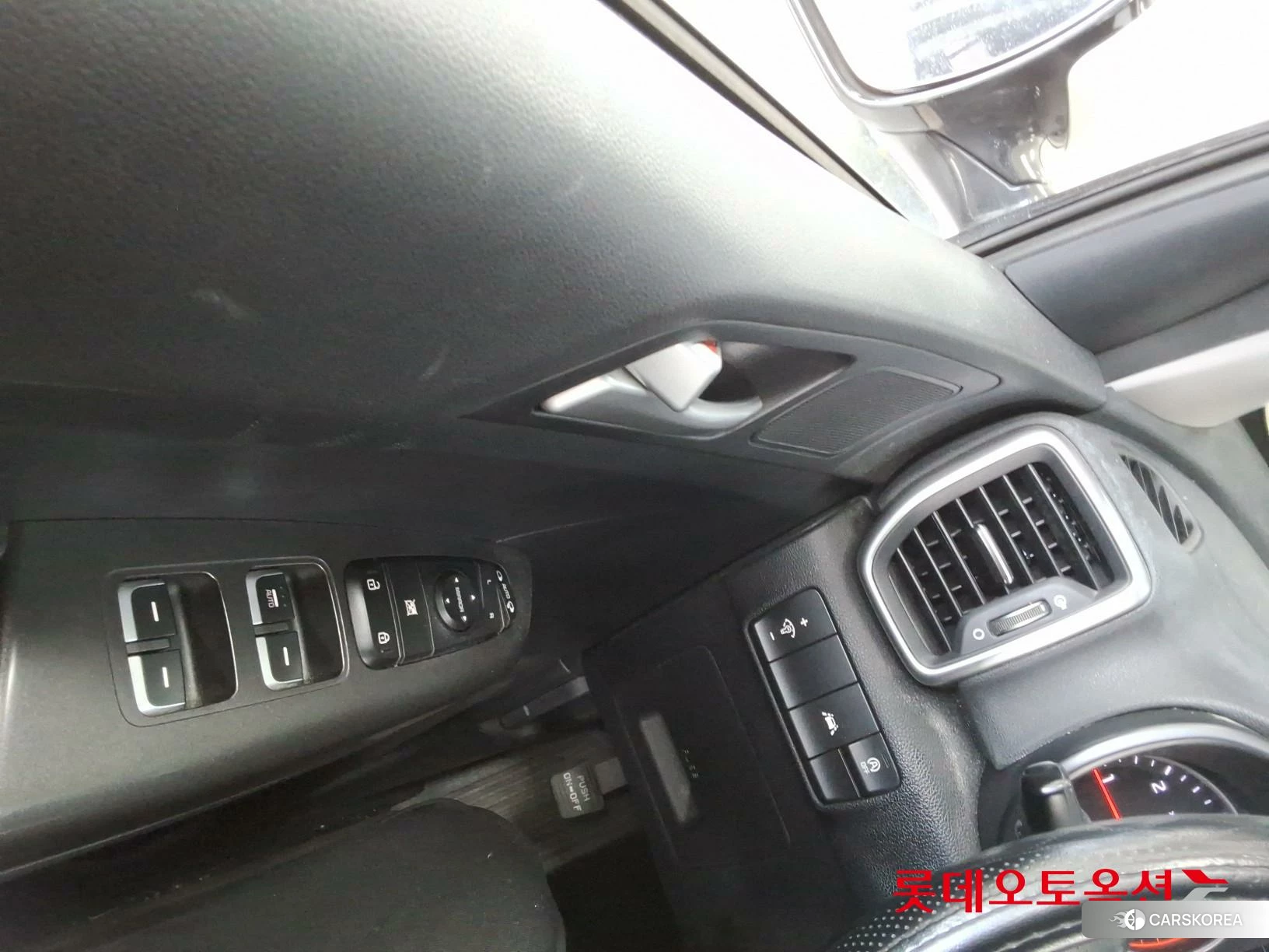 Kia Sportage id 4909151 из Кореи 20