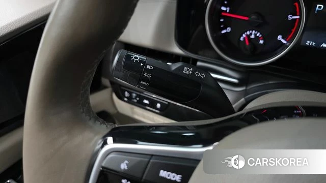 Kia Carnival 4th generation id 4337893 из Кореи 20