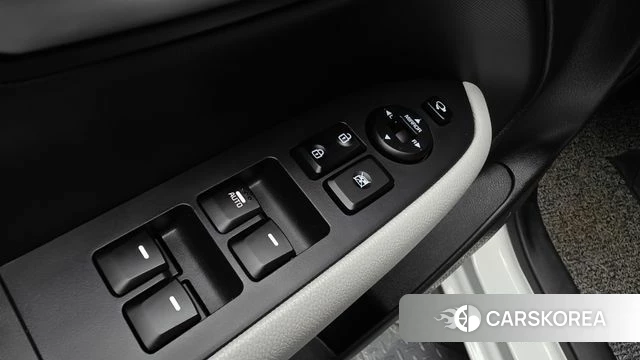 Kia The New Kia Ray id 4590798 из Кореи 20