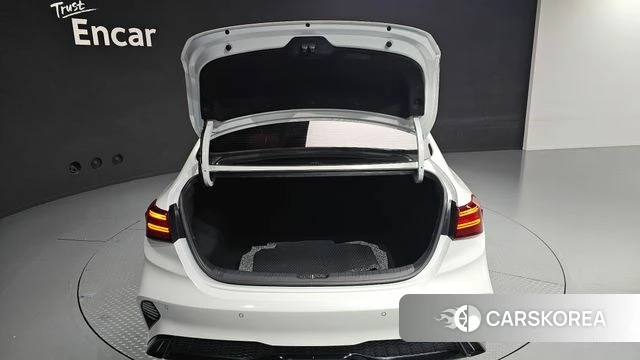 Kia The New K3 2nd generation id 4223471 из Кореи 20