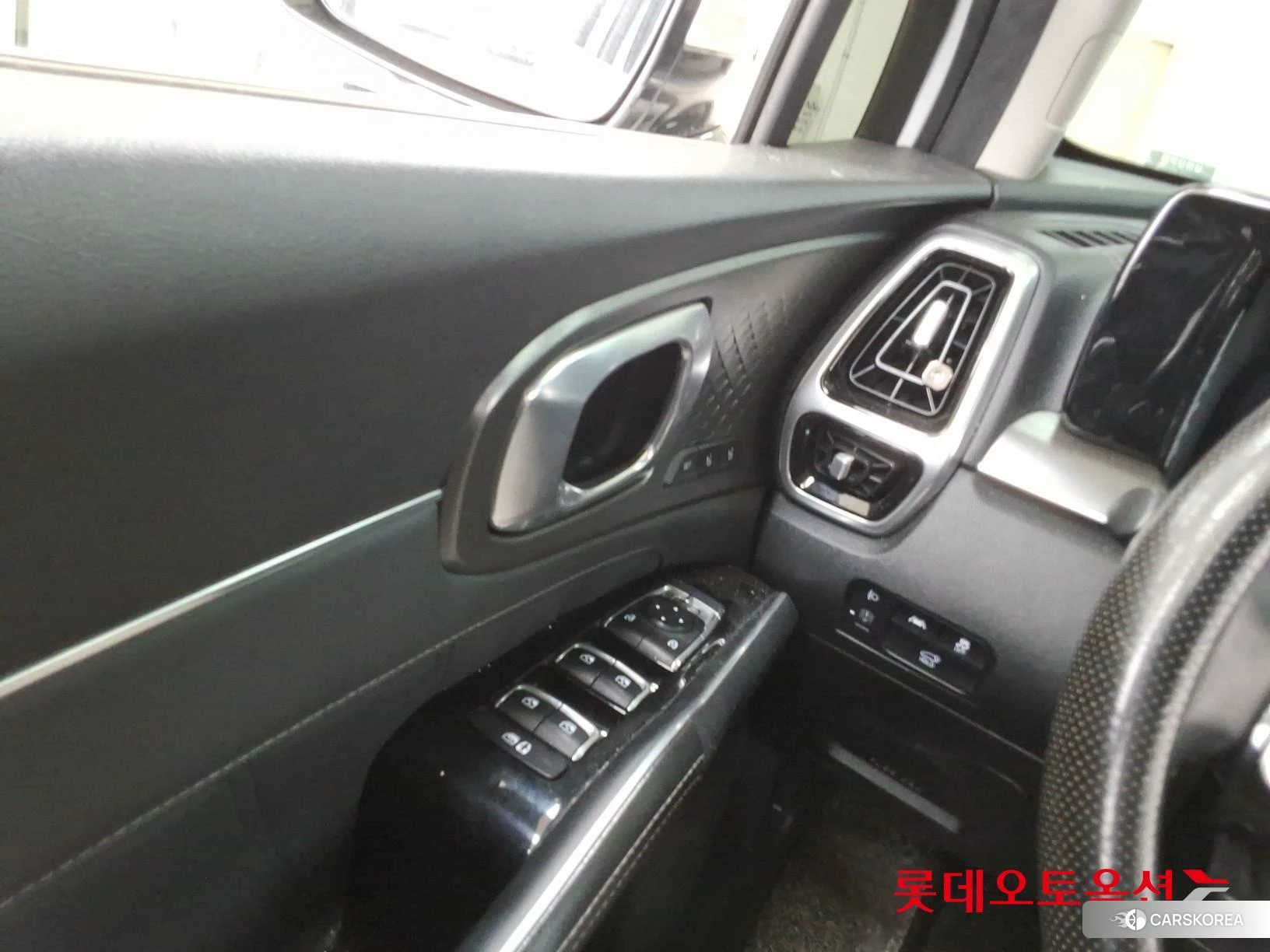 Kia Sorento id 3869424 из Кореи 20