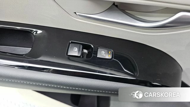 Hyundai Tucson Hybrid (NX4) id 4429424 из Кореи 20