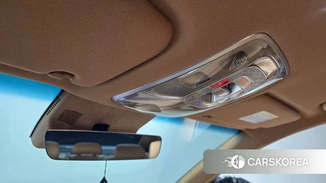 Genesis G80 (RG3) id 4744254 из Кореи 20