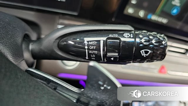 Hyundai The New Grandeur IG id 4424045 из Кореи 20