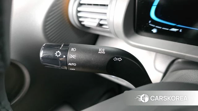 Hyundai The New Casper id 4617552 из Кореи 20