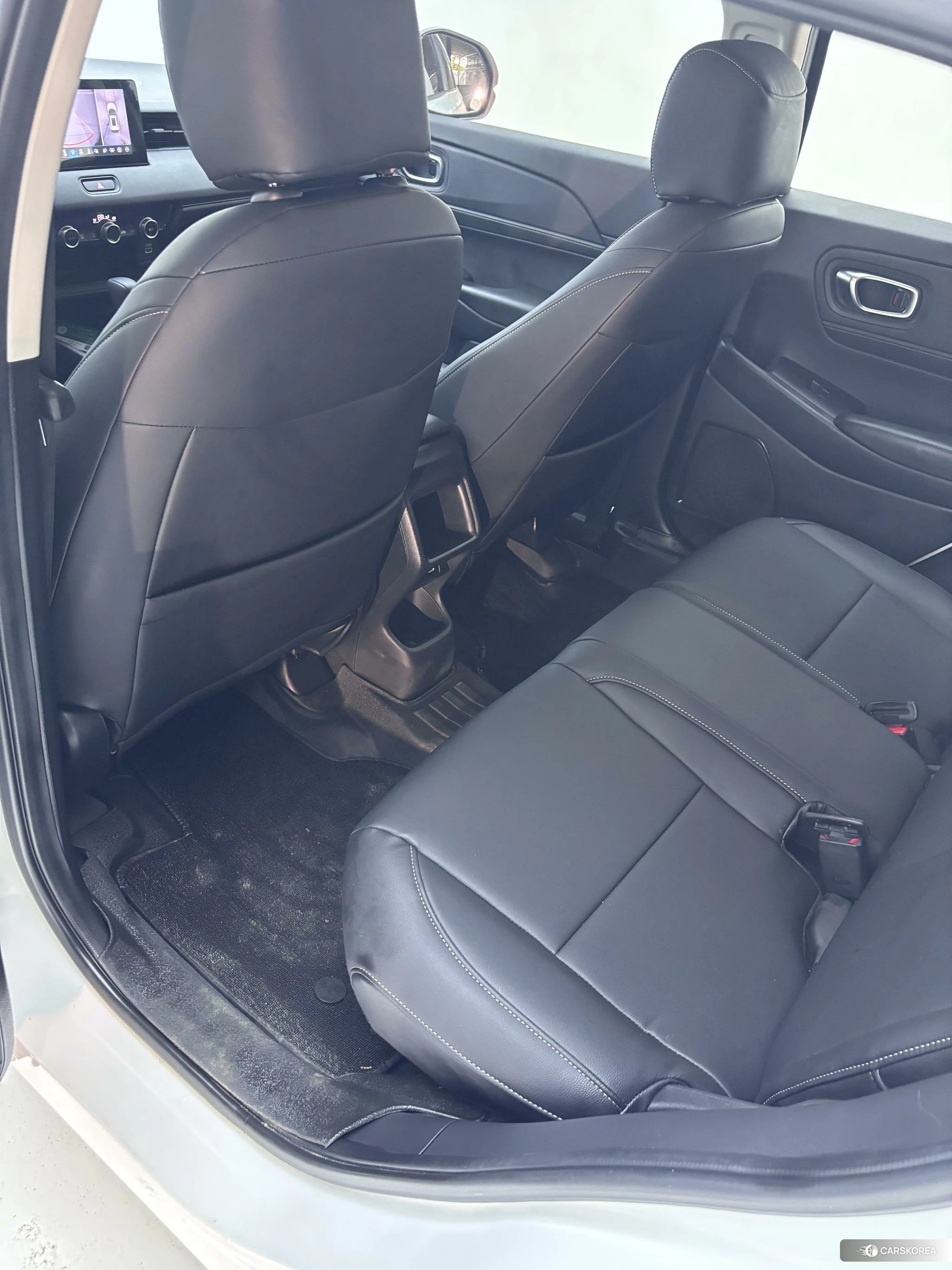Honda XR-V id 4468096 из Китая 20