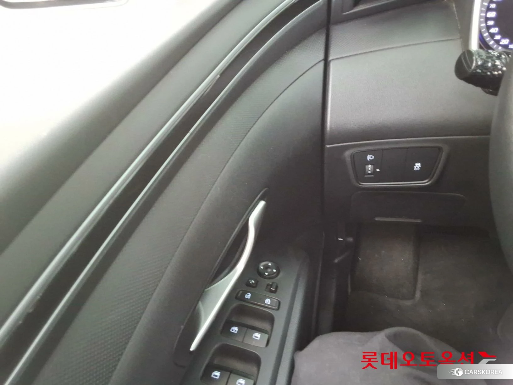 Hyundai Tucson id 3869296 из Кореи 20