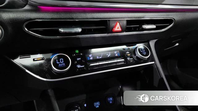 Hyundai Sonata (DN8) id 4309793 из Кореи 20