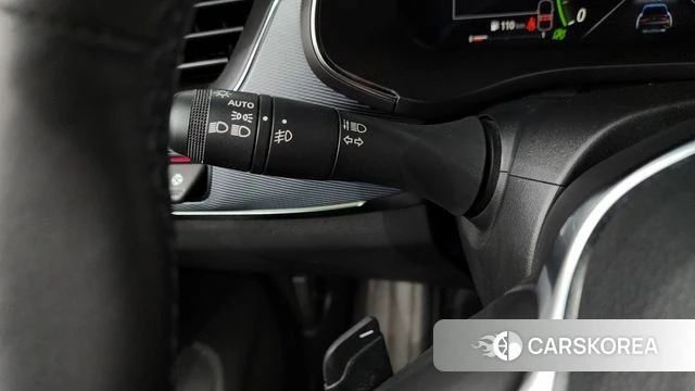 Renault Korea (Samsung) XM3 id 4344987 из Кореи 20