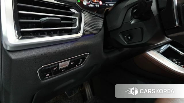 BMW X5 (G05) id 4480880 из Кореи 20