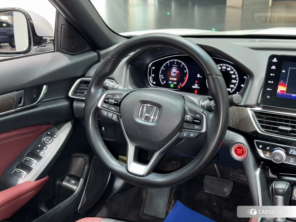 Honda Yingshipai id 4453072 из Китая 20