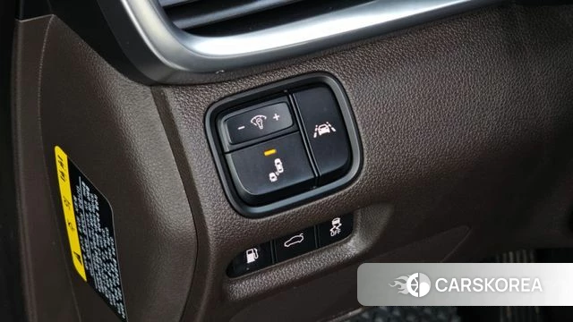 Kia The New K5 2nd generation id 4722518 из Кореи 20