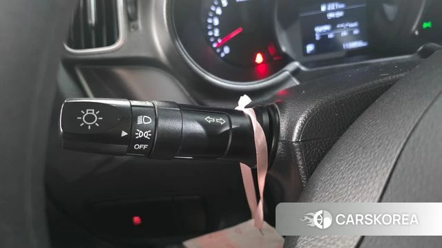 Kia The New Ray id 4750079 из Кореи 20