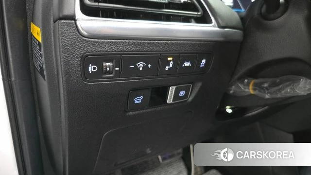 Hyundai Palisade id 4356247 из Кореи 20