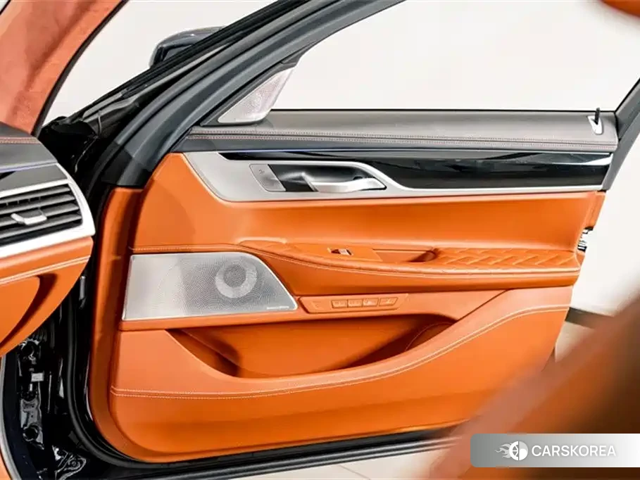BMW 7 series id 4578185 из Китая 20
