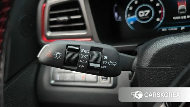 Ssangyong Berry New Tivoli id 4647111 из Кореи 20