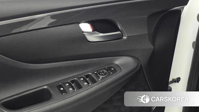 Hyundai The New Santa Fe id 4580812 из Кореи 20