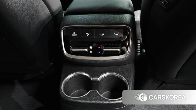 Kia Mohave Master id 4656556 из Кореи 20