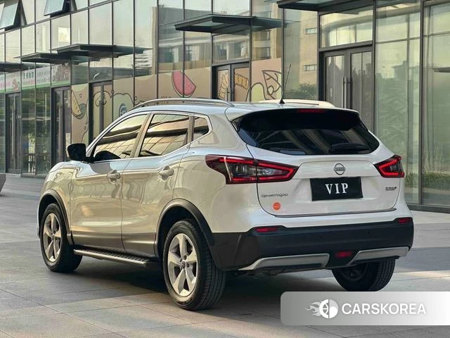 Nissan Qashqai id 4335306 из Китая 20
