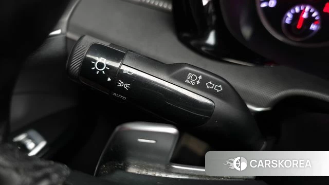 Kia K5 3rd generation id 4692264 из Кореи 20