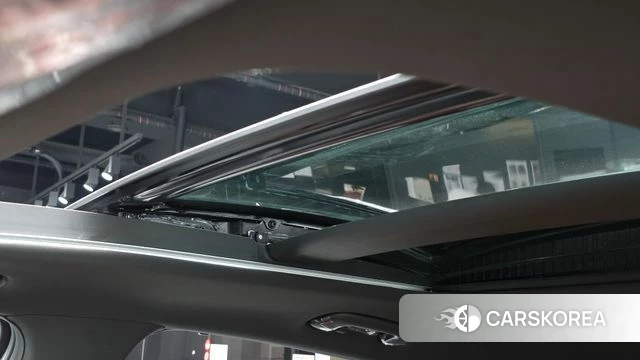 Kia The New K5 3rd generation id 4622794 из Кореи 20