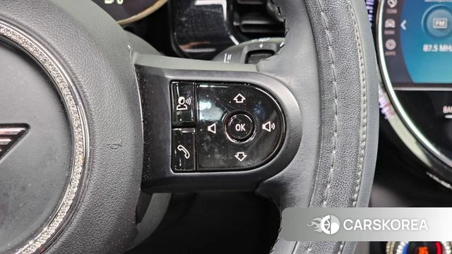 Mini Cooper id 4415302 из Кореи 20
