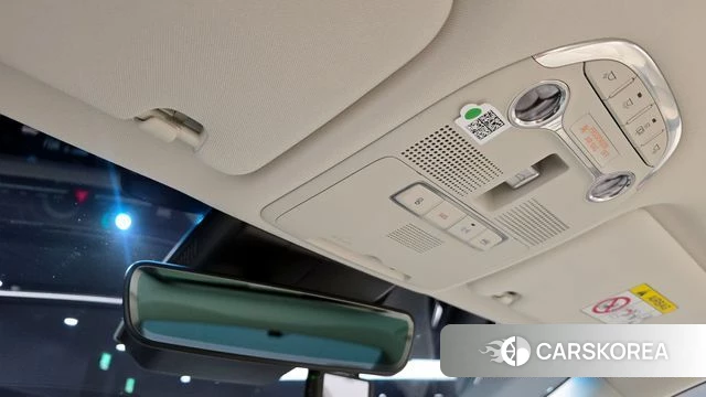 Hyundai The New Grandeur IG Hybrid id 4309713 из Кореи 20