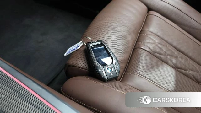 BMW X5 (G05) id 4480935 из Кореи 20