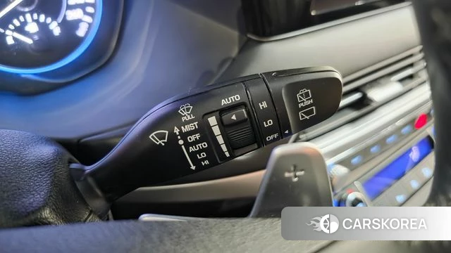 Hyundai Palisade id 4401885 из Кореи 20