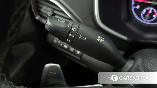 Hyundai The New Santa Fe id 4249510 из Кореи 20
