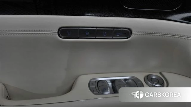 Genesis G90 (RS4) id 4774297 из Кореи 20