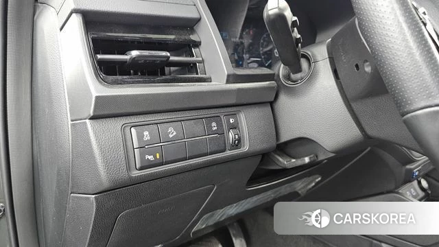 Ssangyong The New Rexton Sport id 4590828 из Кореи 20