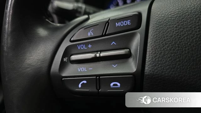 Hyundai Kona id 4900496 из Кореи 20