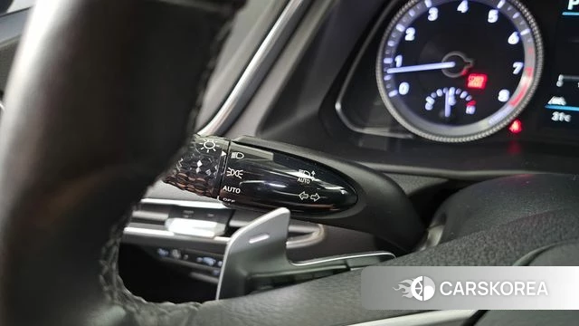 Hyundai Sonata (DN8) id 4736111 из Кореи 20
