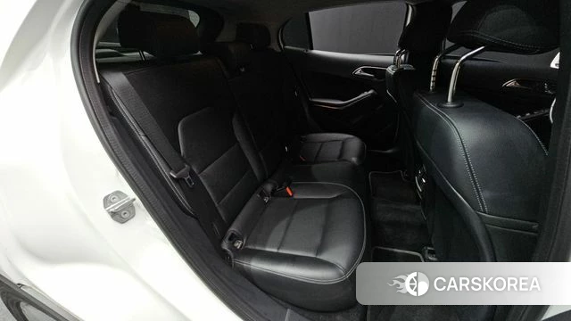 Mercedes-Benz GLA-Class X156 id 4188183 из Кореи 20