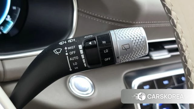 Genesis GV80 id 4528577 из Кореи 20