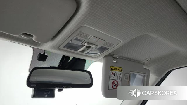 Hyundai Casper id 4231385 из Кореи 20