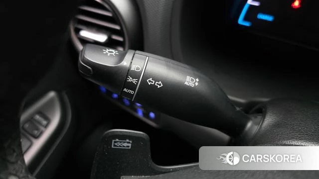 Hyundai Kona Electric id 4402895 из Кореи 20