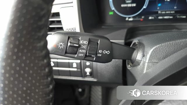 Ssangyong The New Rexton Sport id 4506859 из Кореи 20