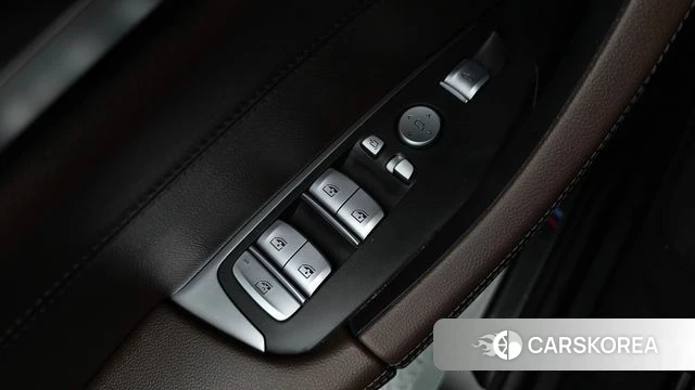 BMW X4 (G02) id 4302405 из Кореи 20